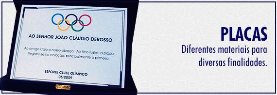 Placas