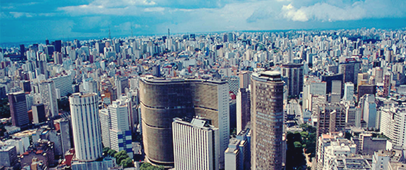 Cidade de Sao Paulo