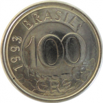 Moeda Cruzeiro Real-1993-150x150